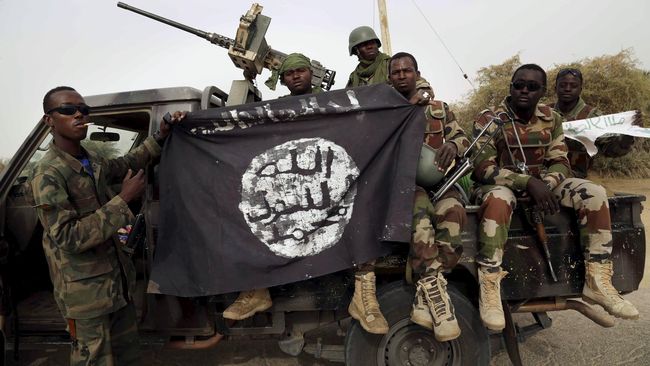 Serangan Sekutu ISIS di Nigeria Tewaskan 25 Gembala Ternak
