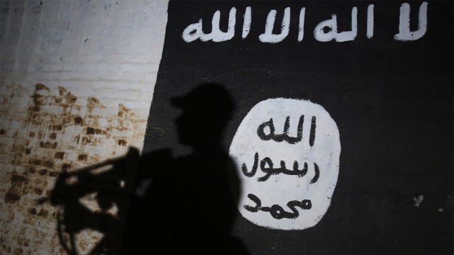 Serangan Sekutu ISIS di Nigeria Tewaskan 25 Gembala Ternak