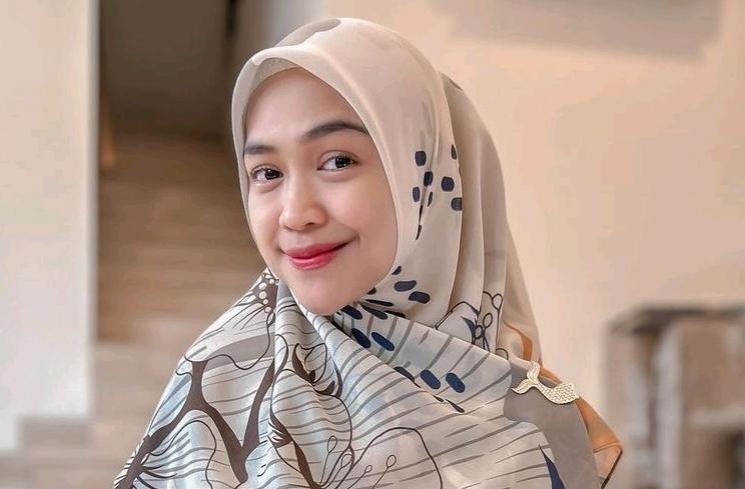 Sering Dibandingkan Netizen, Ria Ricis Sedih Moana Belum Lancar Bicara