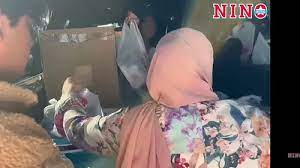 Setelah Cinta Kuya Gantian Nino Kuya Jualan Gorengan di Amerika, Raih Omset 17 Juta Rupiah Sekali Jualan