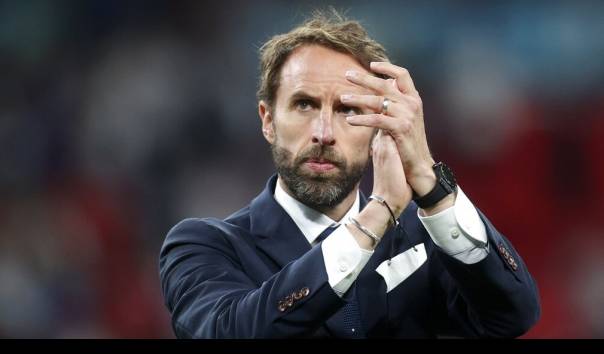 Setelah Mundur dari Timnas Inggris, Gareth Southgate Ditawari Pekerjaan Nganter Pizza