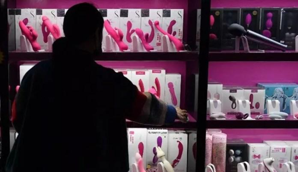 Sex Toys Sudah Ada Sejak Zaman Manusia Purba?