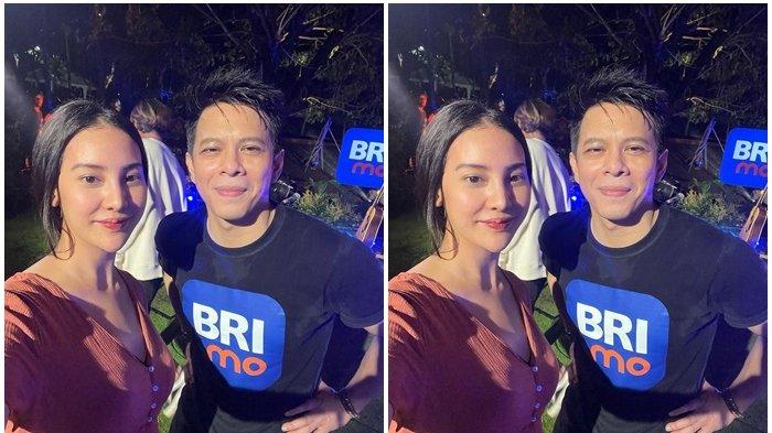 Siapkan Gaji Rp 30 Juta Sebulan Anya Geraldine Cari Aspri Mirip Ariel Noah