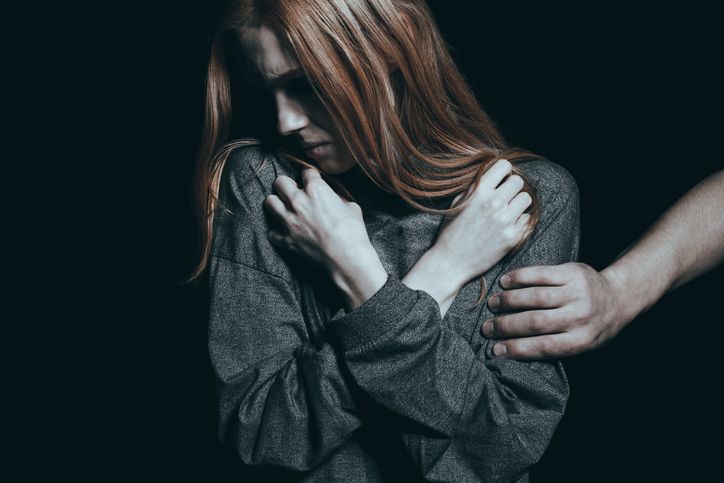 Siasat Istri Bongkar Aksi Bejat Suami yang Ancam Perkosa Anaknya