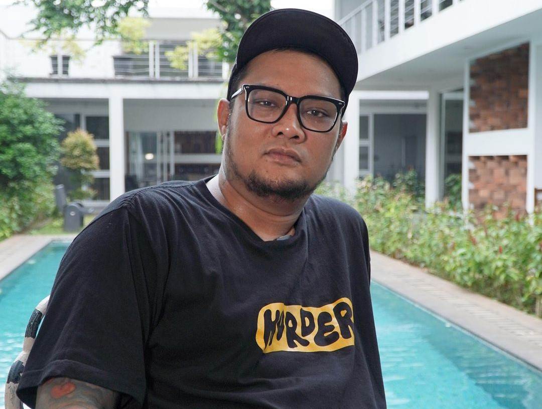 Sidang Gugatan Inara Rusli soal Pengalihan Hak Royalti Ditunda, Virgoun Tidak Hadir