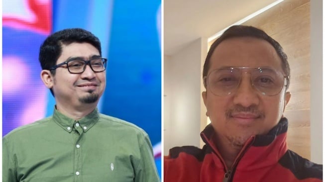 Sikap Ustadz Solmed dan Ustadz Yusuf Mansur Soal Tarif Ceramah Beda Jauh
