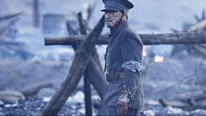 Sinopsis 1911 Revolution, Bioskop Trans TV 16 April 2023