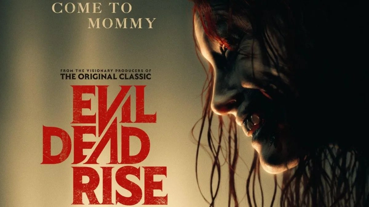 Sinopsis Evil Dead Rise Kembalinya Kisah Horor Klasik