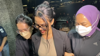 Siskaeee Dijemput Paksa Polisi Hari Ini, Pengacara Ngaku Belum Dapat Kabar