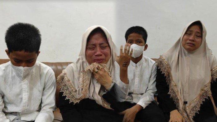 Siswa MAN 1 Medan Dirundung Teman dan Alumni, Tangan Dibakar, Disulut Api Rokok hingga Dipaksa Makan Lumpur 