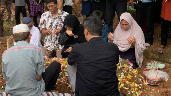 Siswa SD di Bekasi Korban Bullying Meninggal, Teman Jadi Tersangka