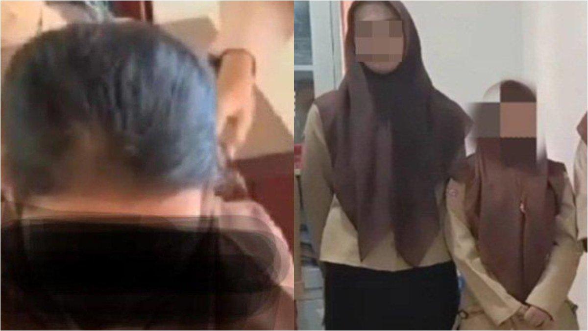 Siswi SMA Jadi Korban Bully Temannya di Langkat, Jilbab Ditarik dan Dilecehkan