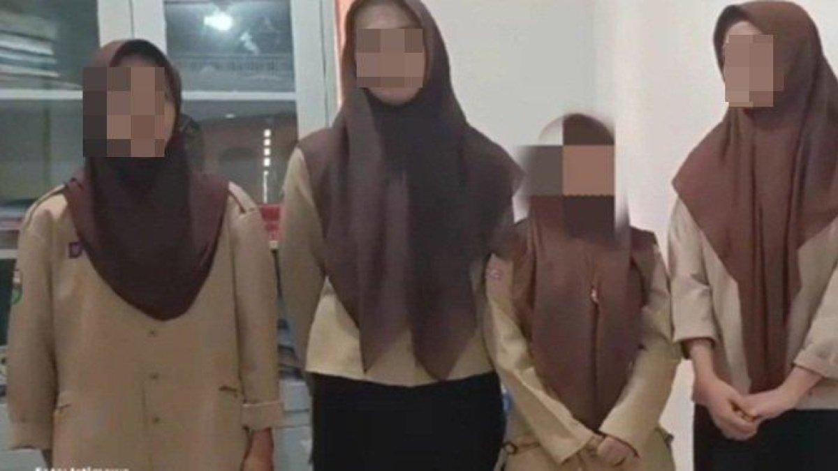 Siswi SMA Jadi Korban Bully Temannya di Langkat, Jilbab Ditarik dan Dilecehkan