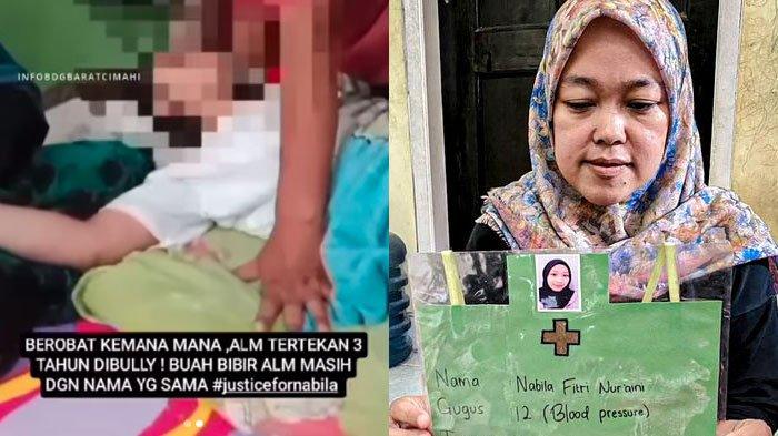 Siswi SMK di Bandung Barat Depresi hingga Meninggal, Diduga Jadi Korban Bully Teman 3 Tahun