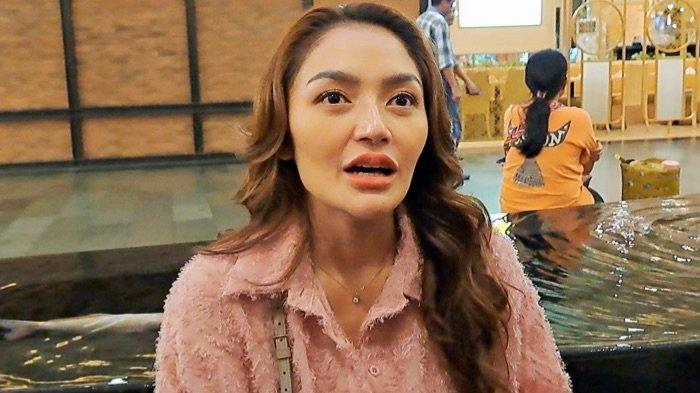 Siti Badriah Sakit Hati Sang Anak Kerap Dibully Netizen