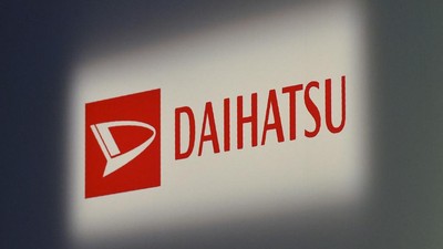 Skandal Meluas, Daihatsu Setop Distribusi Semua Mobilnya di Dunia