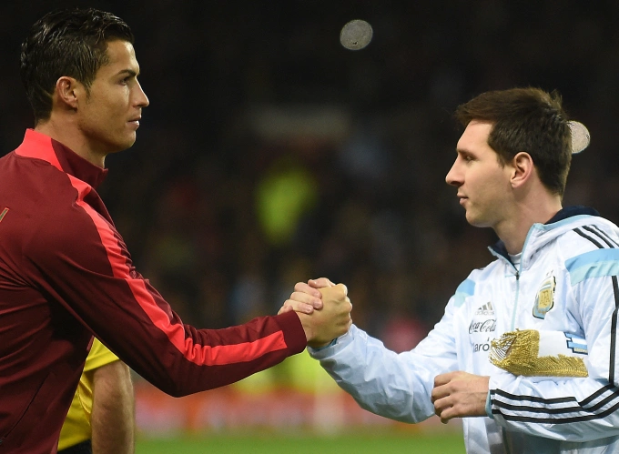 Skenario Messi Bertemu Ronaldo Di Final Piala Dunia 2026, Duel Impian Yang Masih Mungkin Terjadi