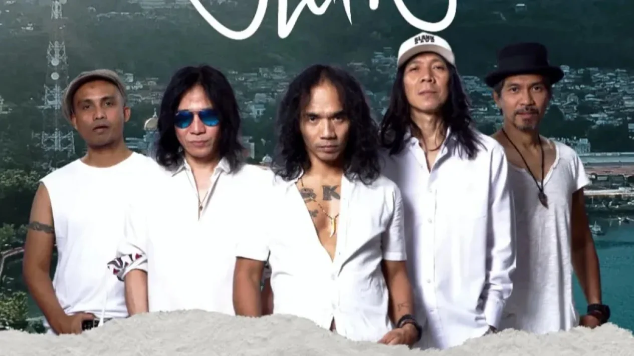 Slank Formasi 13 Siap Menggelar Konser Reuni