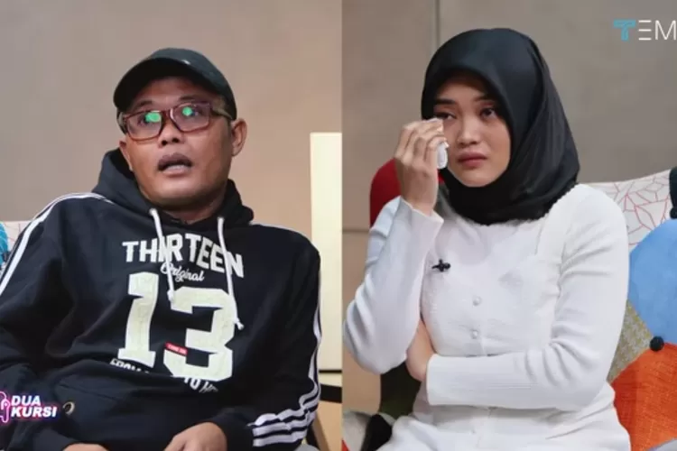 Soal Tudingan Jadi Penyebab Cerai Sule dan Nathalie Holscher, Putri Delina: Dibilang Anak Durhaka