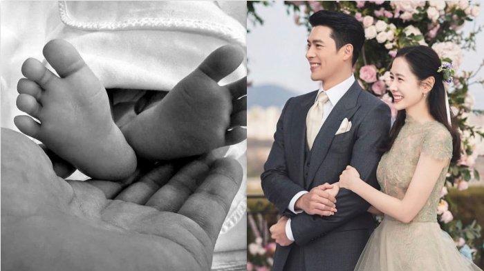 Son Ye Jin dan Hyun Bin Berdonasi Rp1,7 Miliar untuk Pengobatan Anak dan Remaja