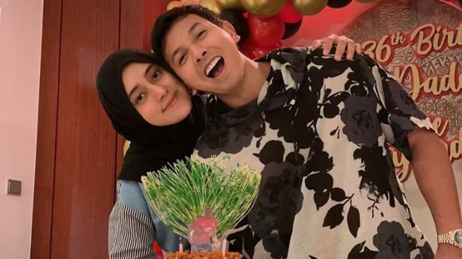 Sonny Septian Dilarikan ke Rumah Sakit Usai Makan Kepiting