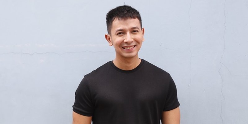 Sonny Septian Dituding Belok Karena Gaya Pakaian, Fairuz A Rafiq: Ini Namanya Fashion