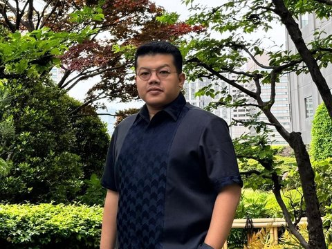 Sosok Bagaskara Ikhlasulla Arif Keponakan Jokowi yang Jadi Manager di Pertamina