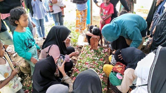 Sosok Remaja 15 Tahun yang Tewas Dianiaya Anak Ketua DPRD Ambon: Tak Punya Musuh dan Dikenal Kalem