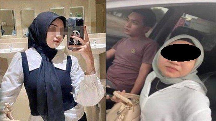 Sosok Veni Oktaviana Dulu Viral dengan Dosen kini Kepergok Bareng Suami Orang, Di Grebek Istri Sah