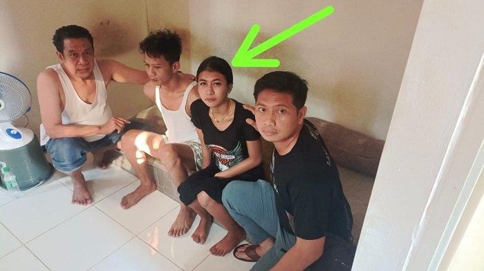 Spesialis Pembobol Rumah Kosong Dibekuk Petugas Sempat Dihalangi Keluarga saat Penangkapan