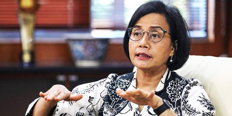 Sri Mulyani Bakal Jadi Saksi di Sidang Sengketa Pilpres