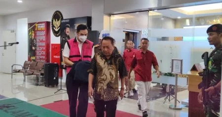 Suami Sandra Dewi, Jadi Tersangka Korupsi Timah: Detail Kasus dan Penahanan