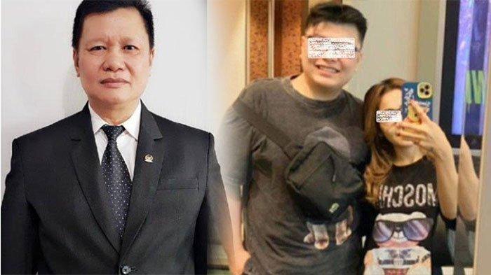 Sumber Kekayaan Edward Tannur, Anggota DPR yang Anaknya Aniaya Pacar hingga Tewas