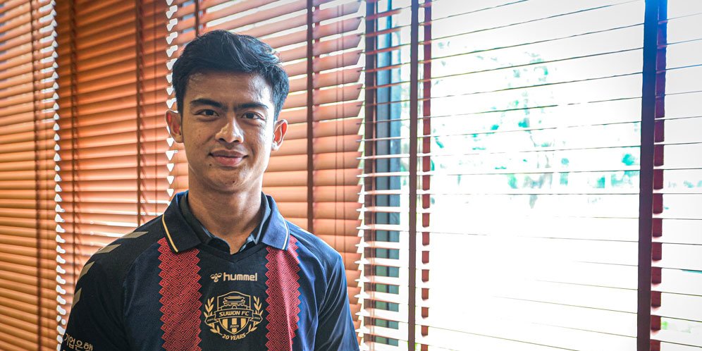 Suwon FC Resmi Lepas Pratama Arhan ke Timnas Indonesia