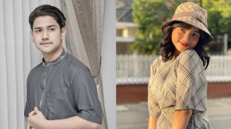 Syakir Dulay Jadi Sorotan Netizen Unggah Foto Bersama Fuji, Netizen Ikut Jodohkan