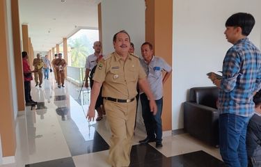 Tabungan Rp 7 Miliar Siswa SD Pangandaran Tak Bisa Cair Guru Diminta Segera Lunasi Pinjaman