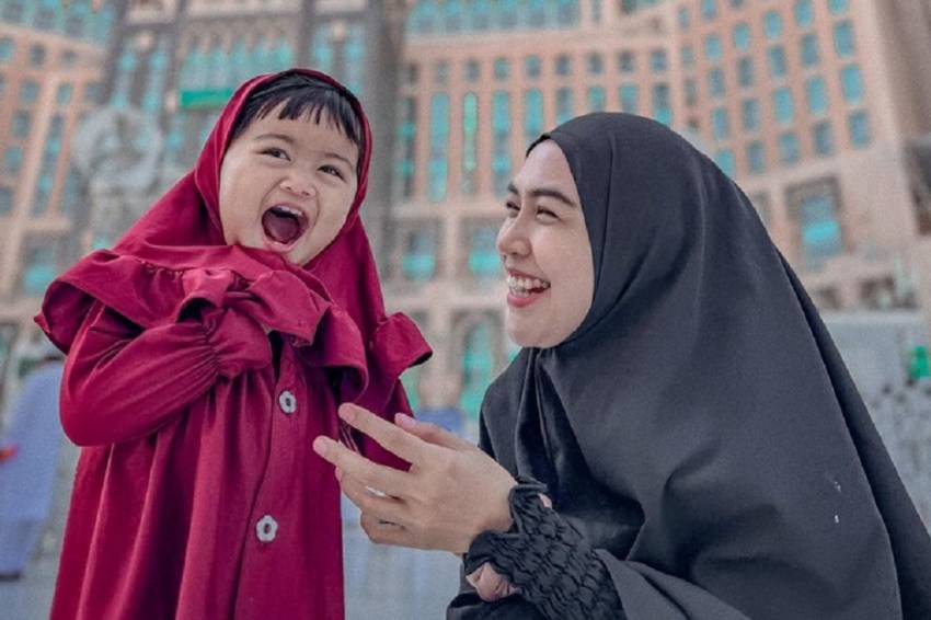 Tak Bisa Rayakan Ulang Tahun Anak, Teuku Ryan Sebut Ria Ricis Tak Kunjung Beri Izin