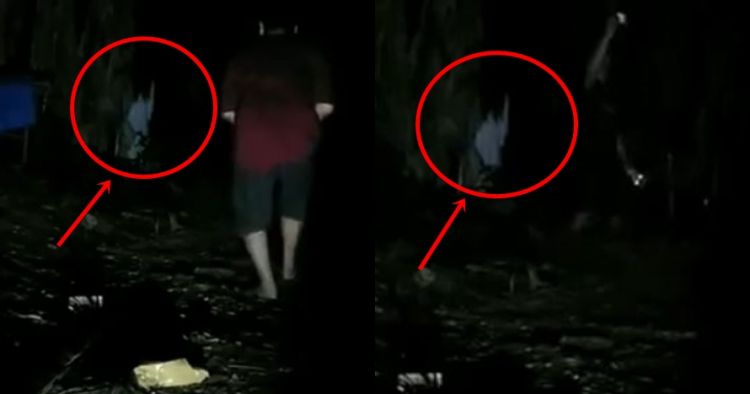 Tak Sengaja Selfie dengan Hantu, YouTuber Ini Mendadak Viral