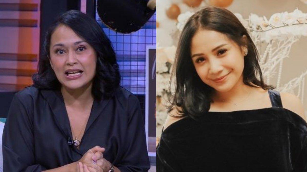 Tanggapan Aming soal Sarah Sechan Vs Nagita Slavina: Kalau Ngikutin Sarah Juga Tahu Betapa Legendnya Dia