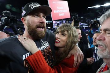 Taylor Swift dan Travis Kelce Akan Tunangan, Sudah Kantongi Restu Keluarga