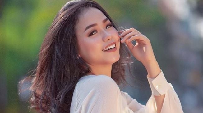 Tenny Amelia Putri Resmi Dinikahi Pengusaha Turki, Ungkap Momen Pernikahan di Kapal Pesiar Mewah