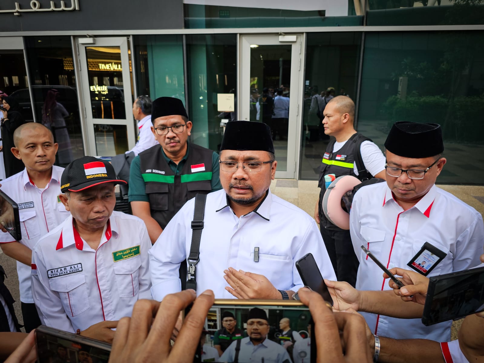 Terekam Kamera, Polisi Buru Pelaku Bullying Terhadap Pria Berkebutuhan Khusus di Jakpus