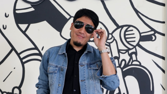 Terharu Manggung Bareng Sheila On 7, Desta: Ini Prestasi