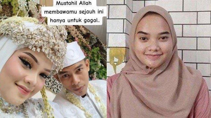 Terkuak Ini Alasan Anggi Pengantin Baru Asal Bogor yang Hilang Usai Menikah