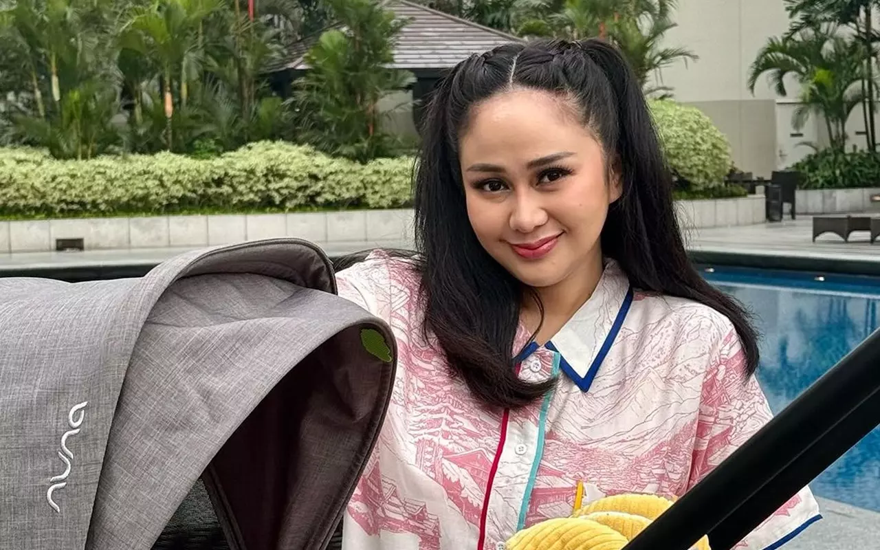 Terungkap, Netizen Kaget saat Tahu Agama Denise Chariesta di Surat Laporan Polisi