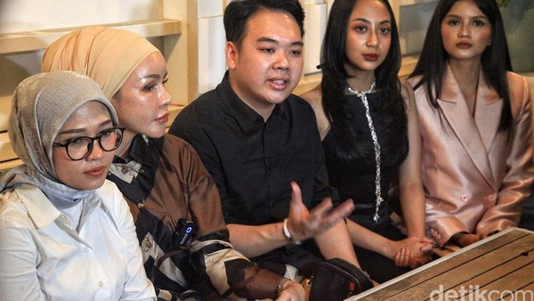 Terungkap Ini Sosok yang Minta Miss Universe Indonesia Difoto Telanjang