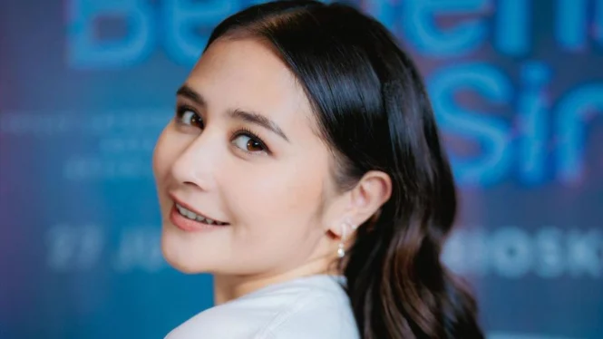 Terungkap Pacar Pertama Prilly Latuconsina Ternyata Kiki CJR 