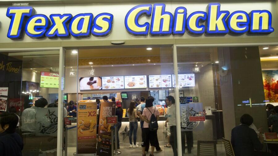 Texas Chicken CSMI Akhirnya Resmi Menutup Semua Gerai di Indonesia