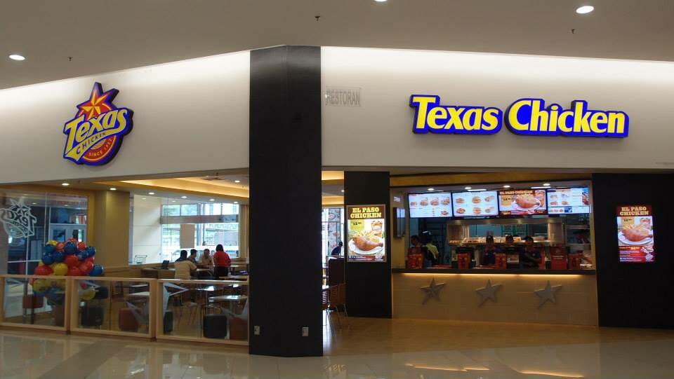 Texas Chicken CSMI Akhirnya Resmi Menutup Semua Gerai di Indonesia