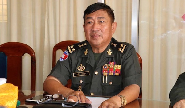Thailand dan Kamboja Redam Ketegangan Usai Baku Tembak di Perbatasan
